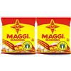 Maggi Condimento cubo 100 cubi 400 g (confezione da 2)