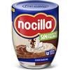 Nocilla, Chocoleche, Crema di Cacao e Latte, Senza Olio di Palma, Pack da 2 x 380 gr