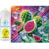 Sasami Cactus Ice - fico d'India ghiaccio aroma concentrato - vegano - Sasami - 10ml