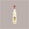 Lucgel Sciroppo Concentrato per Granita Piccolo al Gusto Limone Toschi - 740 g -