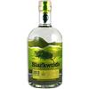 Blackwoods Vintage DRY GIN 2012