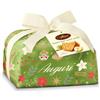 Caffarel Panettone Caffarel Panettone Tarte Tatin 750 g Incartato a Mano