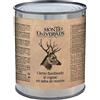 Montes Universales Cervo flambé al Cognac con salsa di noci 865 g