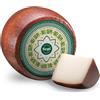Inke 3 kg - Bel Sepi - Formaggio Misto Vaccino Ovino - Forma Intera - Sepi - Marrubiu