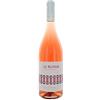 I Pastini Le Rotaie Susumaniello Rosato Valle D'Itria Igp I Pastini