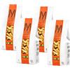 Mancini Pastificio Agricolo - Linea Classica - Maccheroni - 4 Confezioni da 500 g