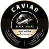 Black Almas Caviale Royal Selection 2 x 30 gr