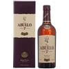Ron Abuelo Añejo 7 Años 37,50% 0,70 lt.