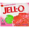 Jell-O Dessert alla gelatina di anguria Confezione da 85 g