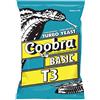 Coobra Turbo Lievito - Coobra T3 Basic - Super Lievito | Lievito per la vodka | Produzione di distillati,