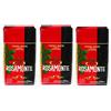 Vogliargentina Rosamonte Tè Yerba Mate - Ideale per infusioni, filtrato in acqua calda oppure bevuto nel suo contenitore come da tradizione argentina. Set composto da 3 confezioni da 500 grammi