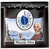 Caffè Borbone Cialda Caffè Miscela Nera - Confezione da 50 Pezzi