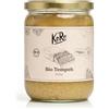 KoRo - Tempeh bio 175 g - Soia fermentata - Alto contenuto proteico - Sostituto della carne vegano