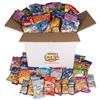 APERI SNACK APERIBOX 120 - AP18.001.05 - Snack, patatine, frutta secca e tanti stuzzichini da gustare racchiusi in una Box per un aperitivo fai da te. Gadget compleanno bambini
