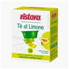 Ristora I0561 128 CAPSULE RISTORA TE' AL LIMONE COMPATIBILE LAVAZZA A MODO MIO