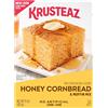 Krusteaz Honey Cornbread & Muffin Mix (Pack of 2)