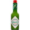 Tabasco Milder Green Pepper Sauce, 5 Ounce by TABASCO brand