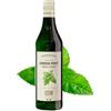 Orsadrinks Sciroppo Odk Gusto Green Mint Menta Verde Bottiglia Vetro da 750ml Senza Glutine