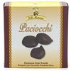 Fratelli Marano Paciocchi fichi secchi con mandorle ricoperti di cioccolato puro extra fondente (250gr)