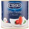 Cirio Alta Cucina Pelati Cirio - Grande Formato, 2500g