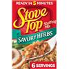 Stove Top KRAFT STOVE TOP STUFFING RIPIENO ALLE ERBE - 170g / 6oz
