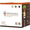PASTA D'ARAGONA GRAGNANO IGP GIFT BOX PREMIUM - PASTA D'ARAGONA - Eccellenza Italiana, Pasta di Semola di Grano Duro Trafilata al Bronzo - Pack 12 x 500 GR