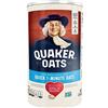 Quaker Quick Oats Large - 42 oz