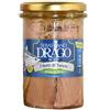 Drago 3 X 300GR DRAGO FILETTI DI TONNO IN OLIO OLIVA VASO