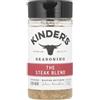 Kinder's, The Steak Blend Rub, 6 once, condimento