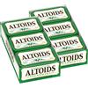 Altoids Curiously Strong Mints, Spearmint, 1.76-Ounce Tins (Pack of 12) by Altoids