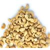 Il Contadino - Antichi Sapori | ANACARDI TOSTATI SENZA SALE | Confezione Salva Freschezza, Tostatura Frequente, Frutta Secca di Qualità Premium, No Conservanti, Non Salati (125g)
