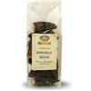 L'ORO DELLA MONTAGNA Morchelle Secche (Spugnole) Oro della Montagna 20g - Funghi Pregiati Essiccati di Alta Qualità - Sacchetto Elegante - Sapore Gourmet, 100% Naturali