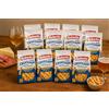 Generico 10 Confezioni Mini Crocchini Salati 150g - Grissini con Granelli di Sale, Snack Croccante per Aperitivo, Ideali con Salumi e Formaggi, Totale 1,5 kg