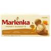 MARLENKA® Palline di miele - Dolce al miele - 10 pezzi, 1 x 235 g