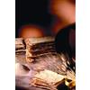 INKE 16 x 500 gr - Pane Pistoccu tradizionale prodotto dai panettieri di Fonni, nella Barbagia antica