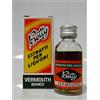 GREAT BRITISH TRADING LIMITED Estratti per liquori Betty estratto Vermouth Bianco Dose 1 litro di liquore