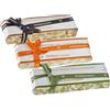 Sicilia Bedda - Torrone Siciliano Gr. 150 - Una dolcezza Siciliana - Vari Gusti (Mandorla - Pistacchio - Arancia)