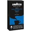Lavazza Espresso Decaffeinato ricco - 5 Confezioni da 10 Capsule Compatibili Nespresso [Tot. 50]