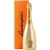 Lamborghini Brut Pinot Chardonnay GOLD