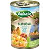 Idea Frutta Valfrutta Macedonia allo Sciroppo 12 x 411 gr