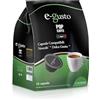 Generico POP CAFFE CREMOSO Capsule compatibili con Dolce Gusto (32, Caffè Intenso)