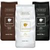 Lollo Caffè Set Degustazione Lollo Caffè in grani: Nero, Classico e Oro 1 kg x 3