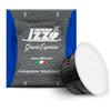 Generico 50 Capsule compatibili con Nescafe Dolce Gusto IZZO CAFFE miscela GRAND ESPRESSO - 1 Cartone 50 capsule confezionate Flow Pack singolo - Totale 50 capsule