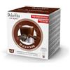 Generico 48 Capsule compatibili con Dolce Gusto MAXICIOK CIOCCOLATO DOLCE VITA - Senza Glutine - Senza Caffeina -