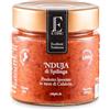 E Tipic Nduja di Spilinga E Tipic, Tipicità Calabrese, Artigianale, vaso da 210g
