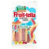 CAIYA Fruittella Vertigo Frizz, Caramelle Morbide ai Gusti Frutti Assortiti con Succo Frutta 145g