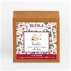 ACCENDILA BEVILA Magia delle Feste - Tè Verde Mela, Arancia e Cannella, 10 Bustine, Filtri Piramidali Biodegradabili, 20 grammi