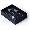 Terre De La Custodia scatola regalo vino sagrantino rosso + 2 calici omaggio