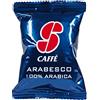 ESSSE CAFFÈ 300 Capsule ESSE Caffè Miscela Arabesco