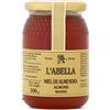 L'ABELLAMEL L'abella Mel - Miele di mandorle - Miele naturale raccolto in Spagna (500gr)